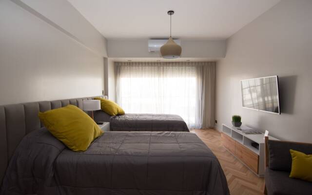 Soho Rentals