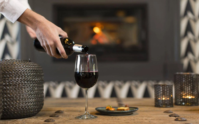 The Thatch House Hermanus