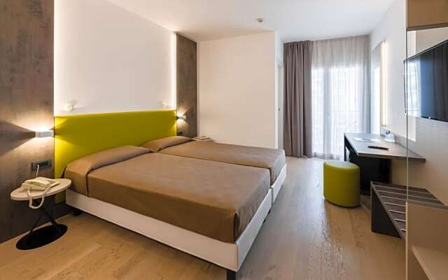 Hotel Italy