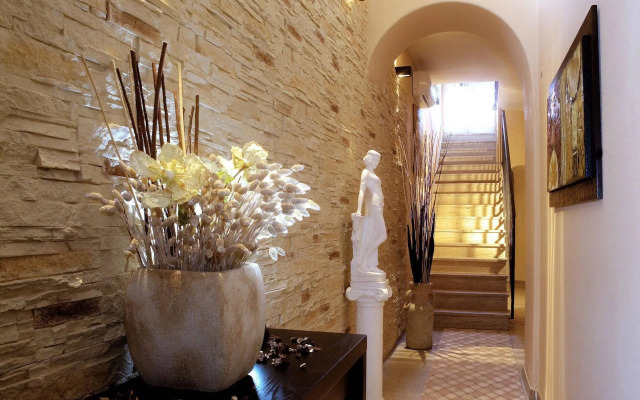 Hotel Casa Di Meglio