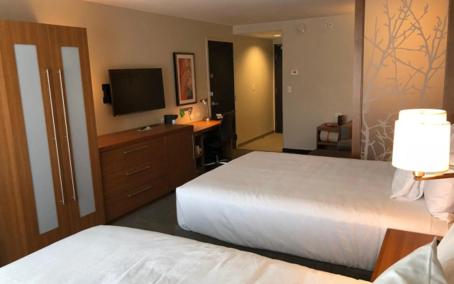 Hyatt Place St George/Convention Center