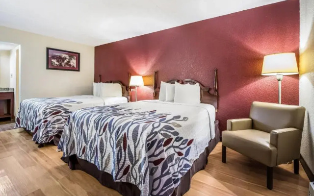 Travelodge Caryville