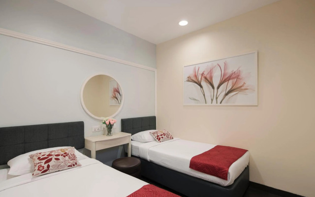 Value Hotel Balestier