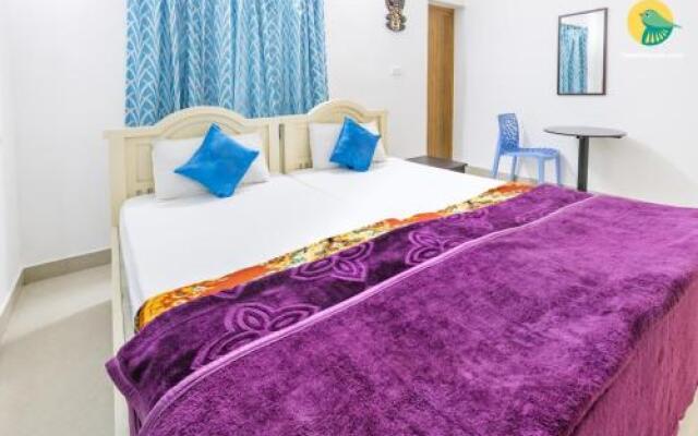 Regal mansion Home stay