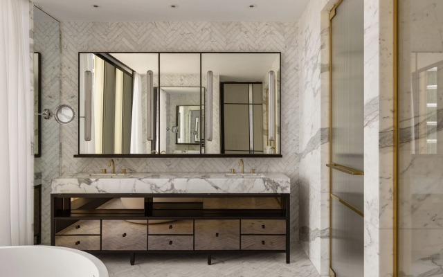 Capella Sydney Hotel