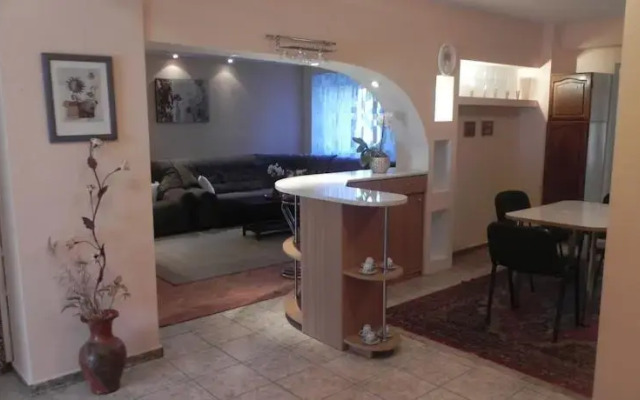 Alba Gemina Apartment