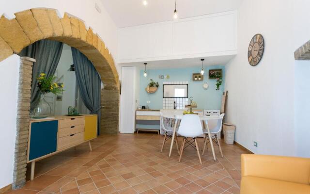 La Porta dei venti