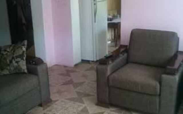 Guest House Tamuna Borjomi