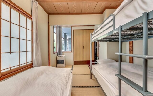 Hotel Resort in Madarao