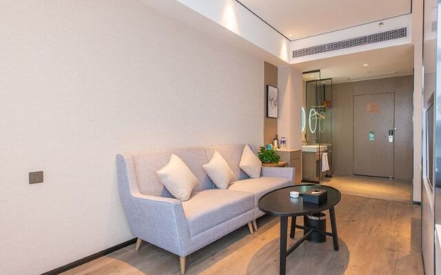 Grace Select Hotel Foshan Qiandeng Lake