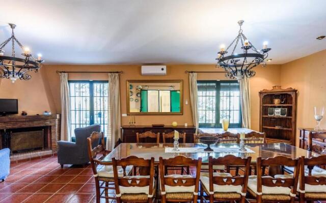 Casa Maireno Archidona by Ruralidays