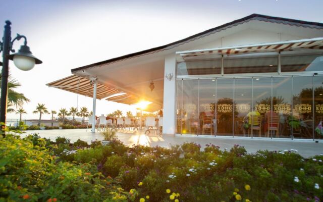 Armas Belek Hotel