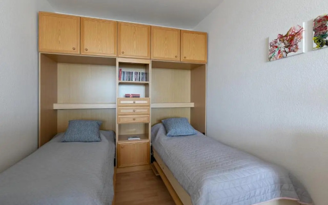 Haus Meeresblick Wohnung 79