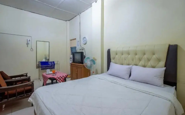 Hotel Jogja Bukittinggi