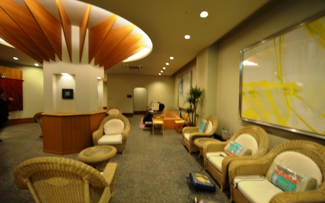 Arima Onsen Gekkoen Yugetsusanso