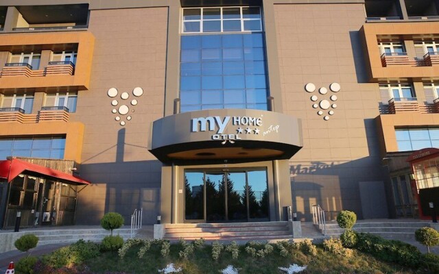 Myhome Antep