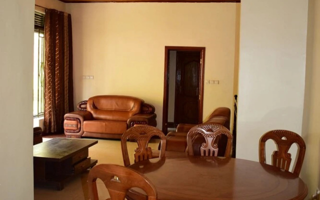 Vincenzo Homestay