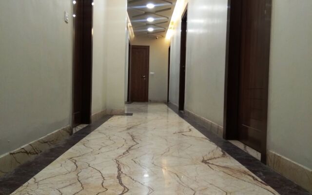 Hotel R P
