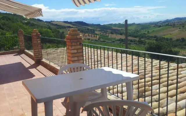 Il Fosso Del Gallo