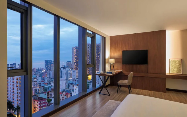 Signature By M Village Le Thanh Ton