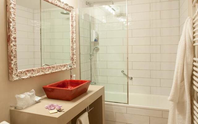Hotel Spa Classic Begur