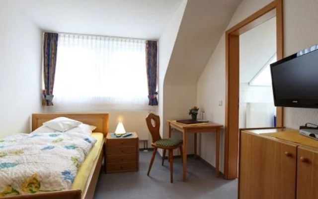 Gasthof Pension Jokebes