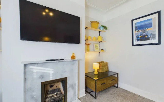 Seaside Haven Retreat in Southend
