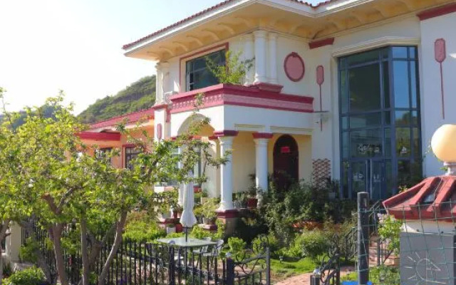 Chenxi Youyi Boutique B&B