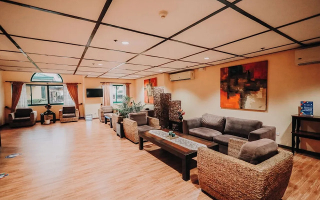Microtel by Wyndham Cabanatuan