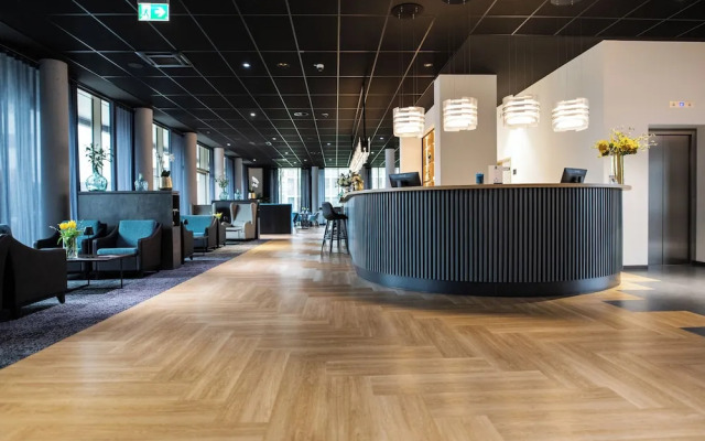 Das Steinmüller Hotel