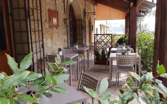 Locanda Le Volte