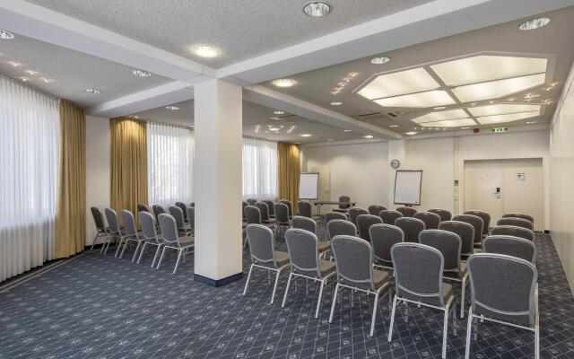 Holiday Inn Munich-Unterhaching, an IHG Hotel