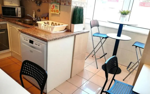 Guesthouse Sweet Liberdade