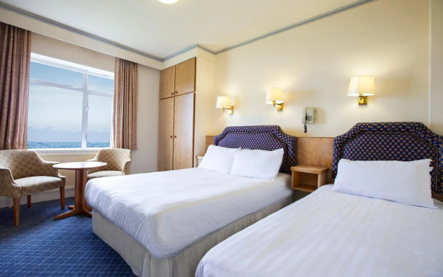 Livermead Cliff Hotel