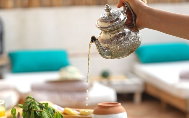 Riad Amya & Spa
