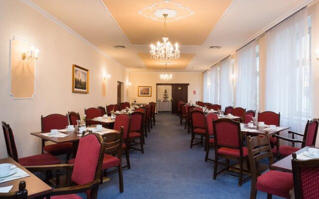 Tulip Inn Vienna Thüringer Hof