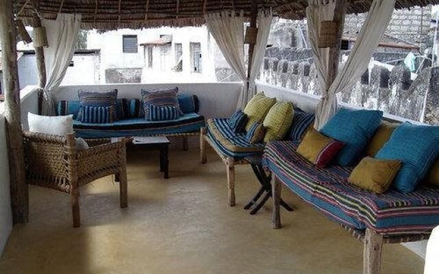 Lamu House Hotel