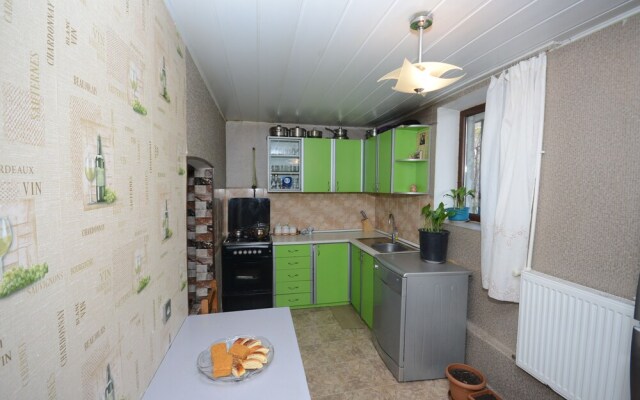 guesthouse metreveli