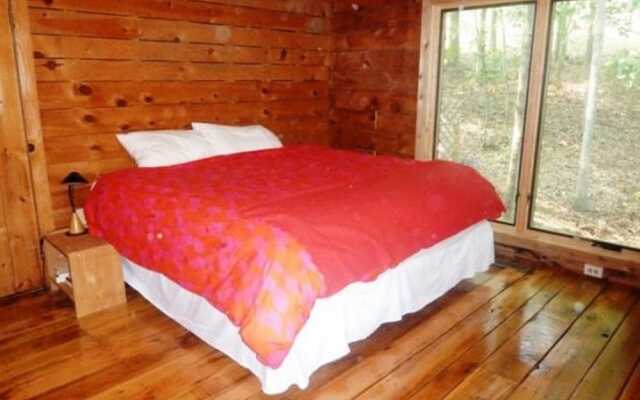 Shenandoah Lodge