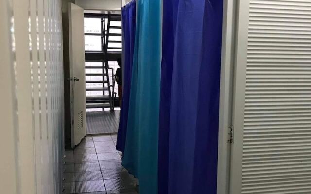Burgos Hub Hostel