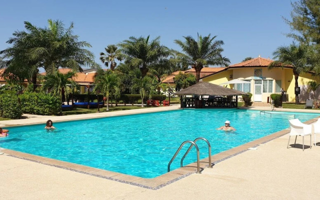 Djeliba Resort