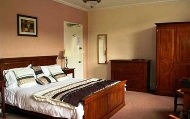 Clennell Hall Country House