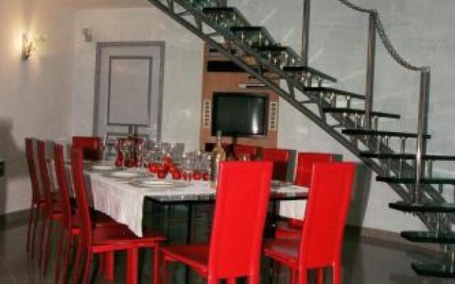 Loft De Cannes Bed And Breakfast