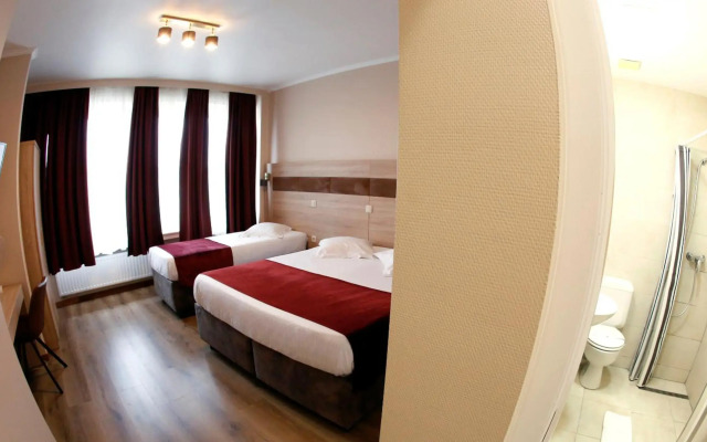 Hotel de France
