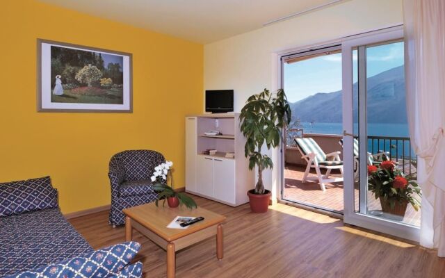 Residence La Madonnina