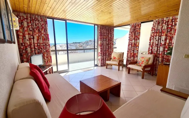Albufeira Ocean Balcony 23