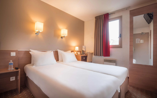 Hotel Kyriad Le Bourget Centre-Parc des Expositions - Image 3