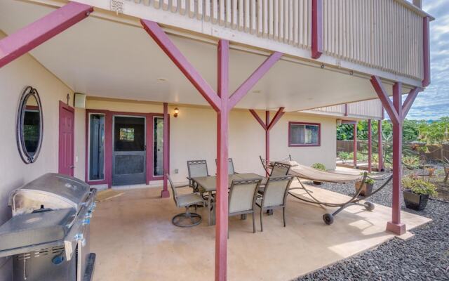 Hale Nui Ohana - 4 Br home by RedAwning