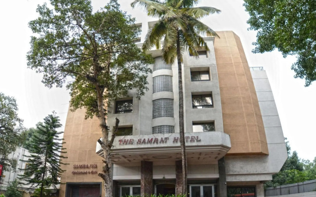 Hotel The Samrat