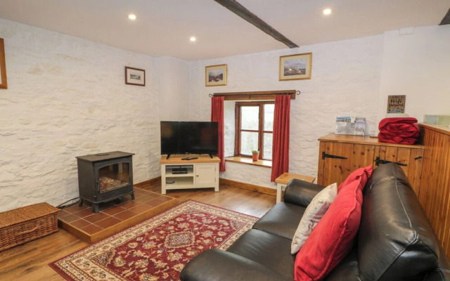 Graig Las The Barn